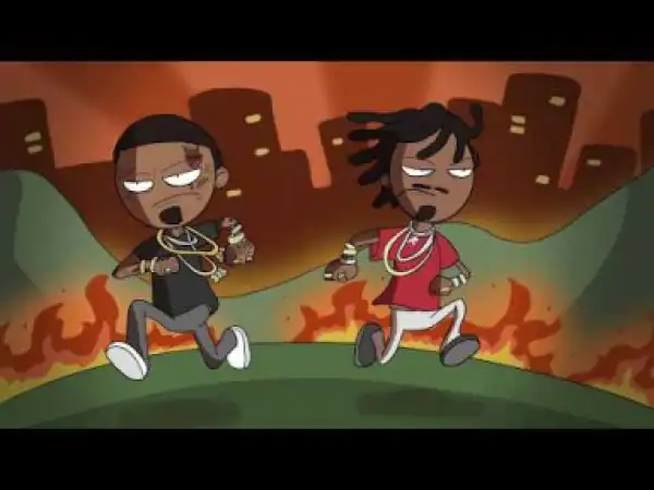 Video: Southside - Ain
